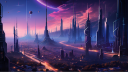 Eonian DAO Discord Server Banner