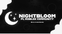 NightBloom [NB] Discord Server Banner