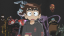 Domino’s Dungeon Discord Server Banner