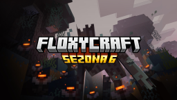 FloxyCraft Discord Server Banner