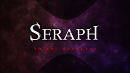 Seraph Discord Server Banner