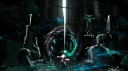 Phigros and Rhythm Gaming Discord Server Banner