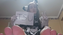 Tsukuyomi. Discord Server Banner
