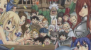 Kimetsu no Fairy Discord Server Banner