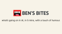 Ben's Bites Discord Server Banner
