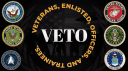 Veterans Discord Server Banner