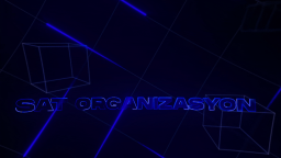 SAT ORGANIZATION Discord Server Banner