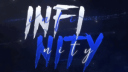 INFINITY Discord Server Banner