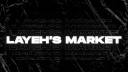 Layeh’s Market - Ark Ascended Officials Discord Server Banner