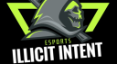 Illicit Intent eSports public Discord Server Banner