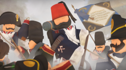Empire Clash Community Discord Server Banner