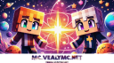 VealyMC Network Discord Server Banner
