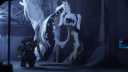 Official Murder Drones Discord Server Banner