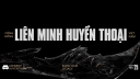 Lien Minh Huyen Thoai Viet Nam Discord Server Banner