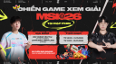 Lien Minh Huyen Thoai Viet Nam Discord Server Banner
