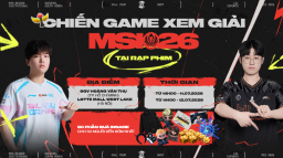 Lien Minh Huyen Thoai Viet Nam Discord Server Banner
