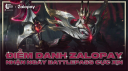 Lien Minh Huyen Thoai Viet Nam Discord Server Banner
