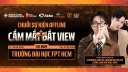 Lien Minh Huyen Thoai Viet Nam Discord Server Banner