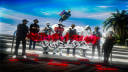 German Fast Crimelife Discord Server Banner