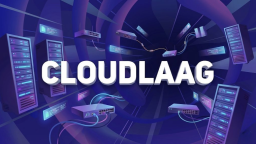 CloudLaag™ Hosting - Since 2024 Discord Server Banner