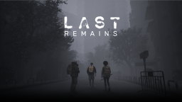 Last Remains Discord Server Banner