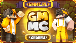 🌟 GMMC.PL Discord Server Banner