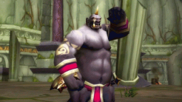 Crusader Strike NA PVP Discord Server Banner