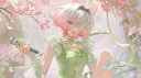 PixAI - AI Art Generator for Anime and More Discord Server Banner