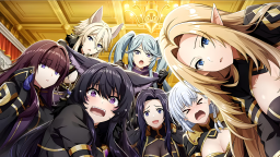 The Eminence In Shadow Discord Server Banner