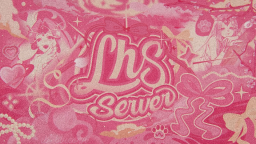 🌷 𓏲𓏲.. LHS server #5 Discord Server Banner