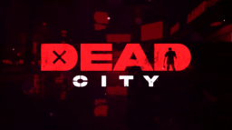 Dead City│??.??.2026│ Season4 Discord Server Banner