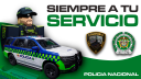 「CA」Colombia ER Discord Server Banner