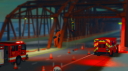 「CA」Colombia ER Discord Server Banner