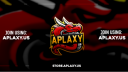 Aplaxy Network Discord Server Banner
