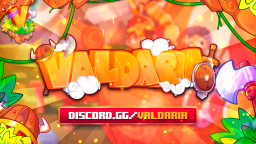 Valdaria Discord Server Banner
