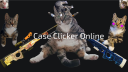 Case Clicker Online Discord Server Banner