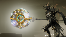 Warframe Endo Discord Server Banner