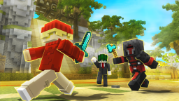 Cavern 🏹 Discord Server Banner