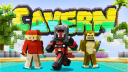 Cavern 🏹 Discord Server Banner
