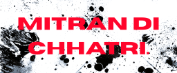 Mitran Di Chhatri Discord Server Banner