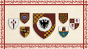 Coronas Ibericas Discord Server Banner