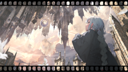 AniZone Discord Server Banner