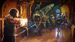 Russian Barotrauma Discord Server Banner