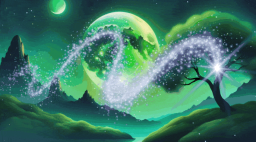 Lunar Abyss Discord Server Banner