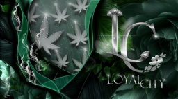 💎~ LC ON TOP ~💎 Discord Server Banner