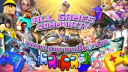 𝐀𝐋𝐋 𝐆𝐀𝐌𝐄𝐒 𝐂𝐎𝐌𝐌𝐔𝐍𝐈𝐓𝐘 Discord Server Banner