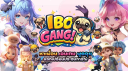 [🐶] 𝐈𝐁𝐎 𝐆𝐀𝐍𝐆 Discord Server Banner