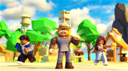 Farmstead Community Discord Server Banner