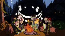 Ivory Interactive Discord Server Banner