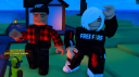 Del Hood AIM Discord Server Banner